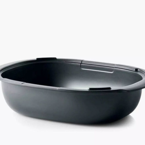 UltraPro 3.3L Tupperware baking dish without lid new