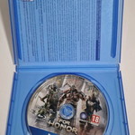 For Honor PS4 game used