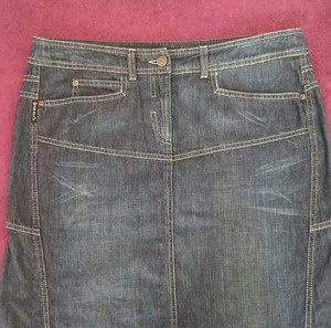 φούστα ARMANI JEANS