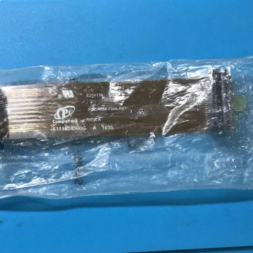 CrossFire cable for graphics cards P/N CA00106-RO sealed