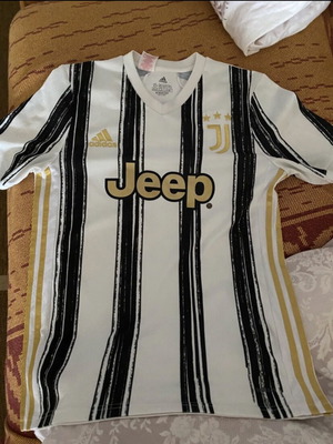 Juventus Adidas φανέλα ποδοσφαίρου σεζόν 2021-2022