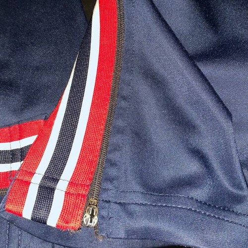 Tommy Hilfiger vintage tracksuit blue size M like new