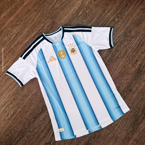 Argentina World Cup Jersey new, sizes S M L available