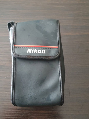 Nikon camera case used, genuine