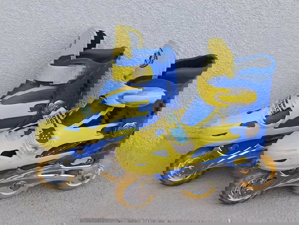 Πατίνια Rollers No 27-30