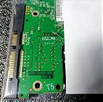  HDD PCB REPLACEMENT WESTERN DIGITAL WD3200AAKS-00L9A0