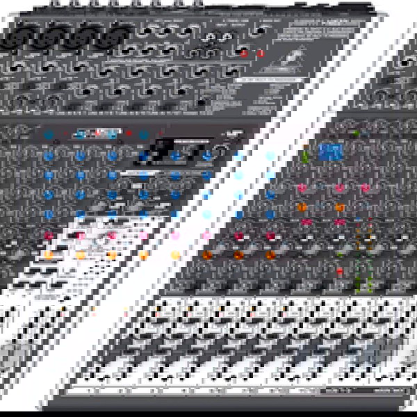 xenyx x 1622 usb behringer