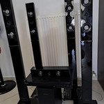 Samsung home cinema system
