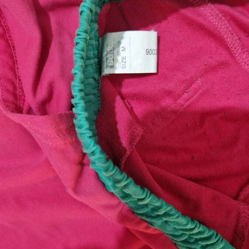 BodyTalk bermuda shorts like new, pink, size M