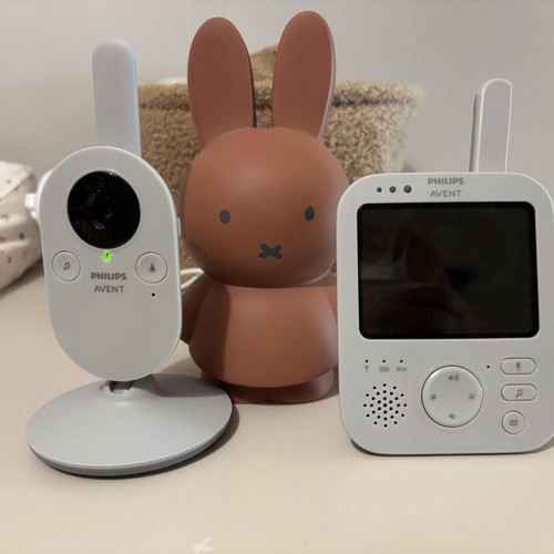 Philips Avent Wireless Baby Monitor 3.5”