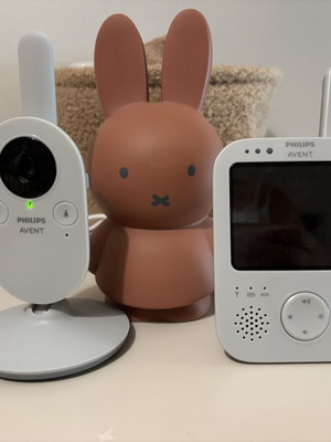 Philips Avent Wireless Baby Monitor 3.5”