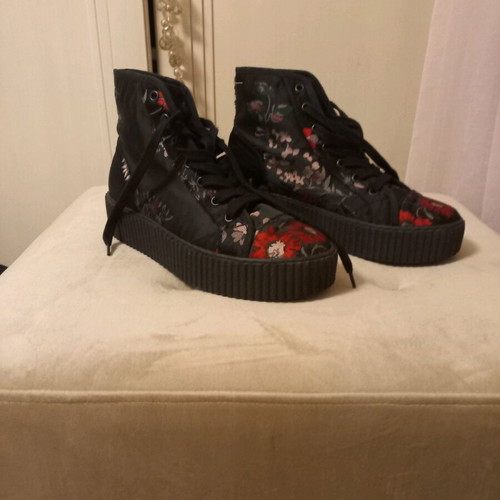 Maison Martin Margiela shoes like new, size 37.5