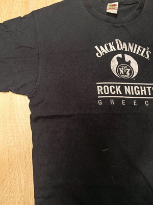 Jack Daniels колекционерска тениска като нова