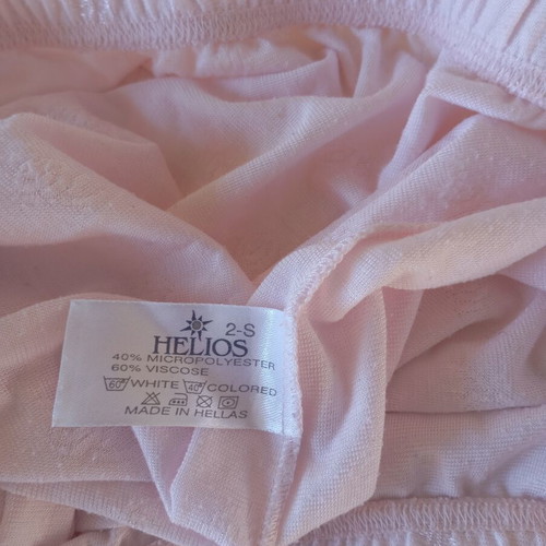 Helios shorts like new, pink, size M