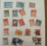 Stamp like new from Greece