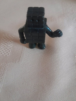 Exogini figure used