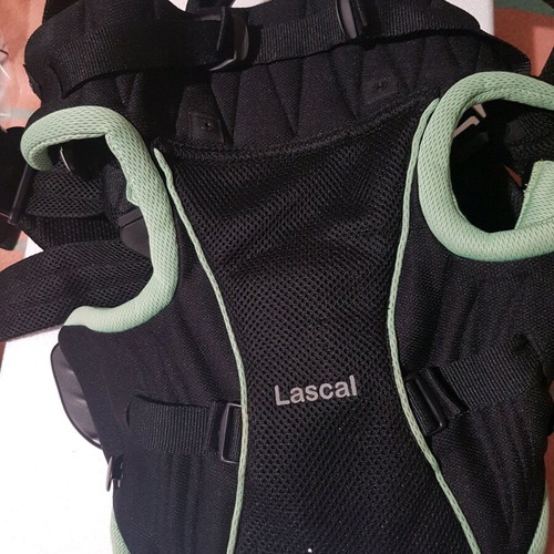 Lascal Baby Carrier like new