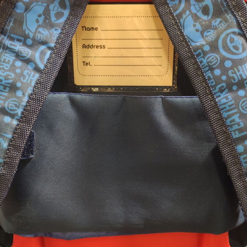 PJ toddler trolley bag used, PJ Masks