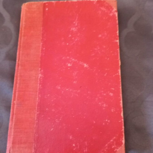 Book from 1927 on metaphysical phenomena used