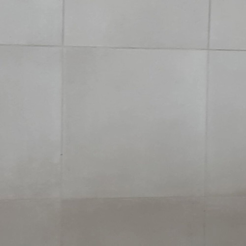 Spanish tiles new 60×60 gray-beige 76 sqm with grout