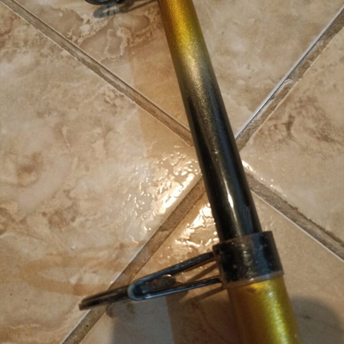 Zebco Praktica DX-60 Fishing Rod, 40-60