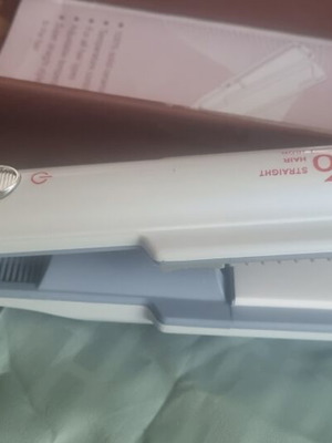 Hair Straightening Iron new