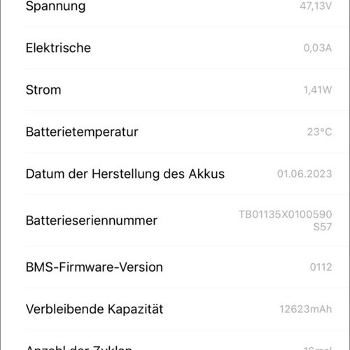 Xiaomi Electric Scooter 4 Ultra πολύ καλή κατάσταση, 464 χλμ, 16 φορτίσεις