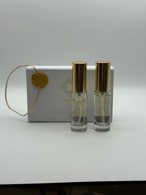 Άρωμα Noeme μεταχειρισμένο, σετ Naica & Atitlan, 30 ml Eau de Parfum