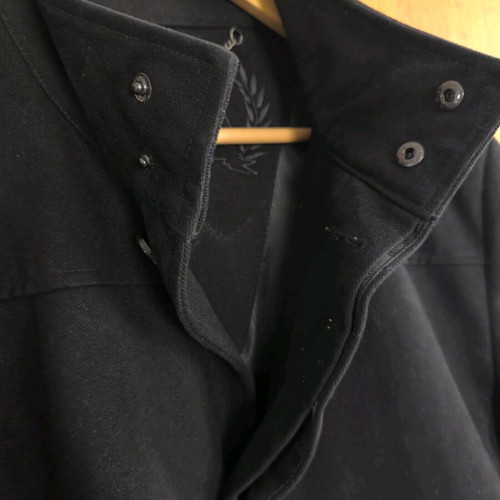 Men's Blazer Coat