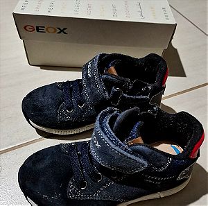 Παιδικά παπούτσια Geox