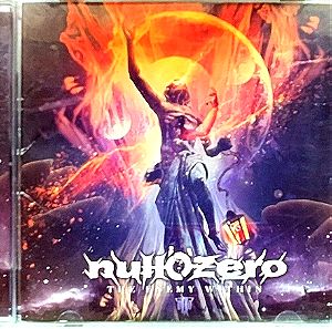 Null O Zero - The Enemy Within