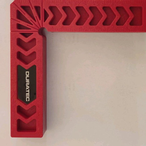 Duratec 90-Degree L-Shaped Positioning Tool new