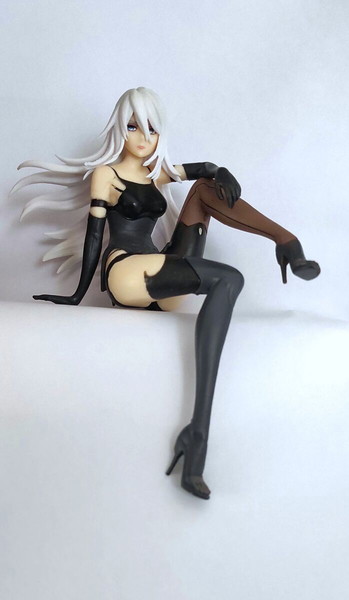 Nier Automata YorHa Type A No.2 A2 Figure