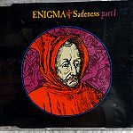  ENIGMA SADENESS PART 1 CD ORIGINAL