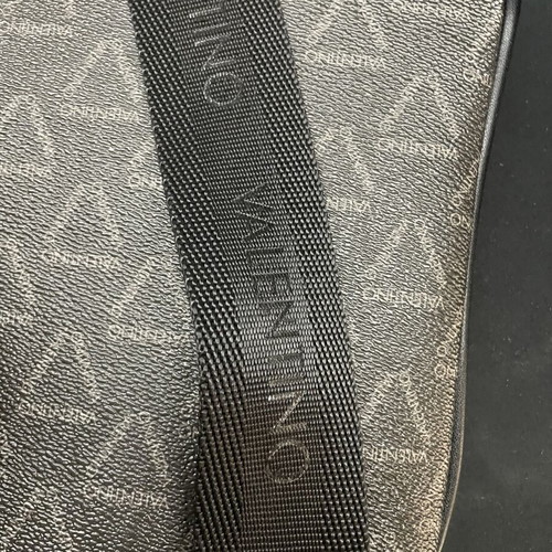 Valentino bag like new, black