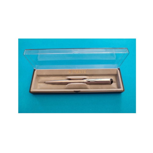 Parker Vector 2 Mechanical Pencil S/Steel 0.5 HB New