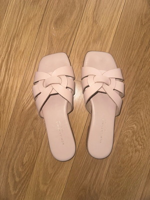 komis & komis sandals