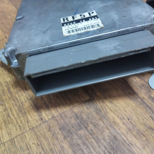 Engine computer ECU Mazda 6 used RF5P18881 275800-6251