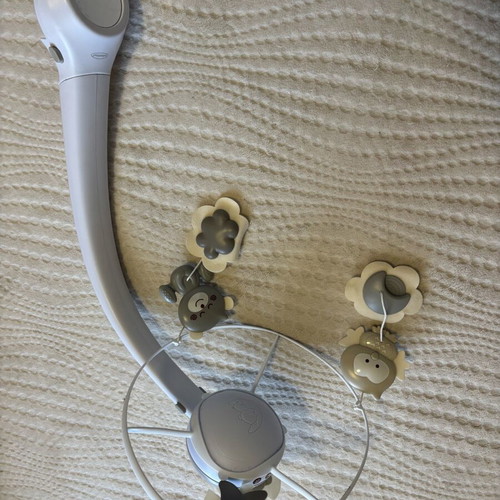 Infantino Musical Baby Mobile Like New