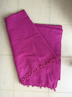 Ikea sofa bed cover, ideal for double bed and sofa