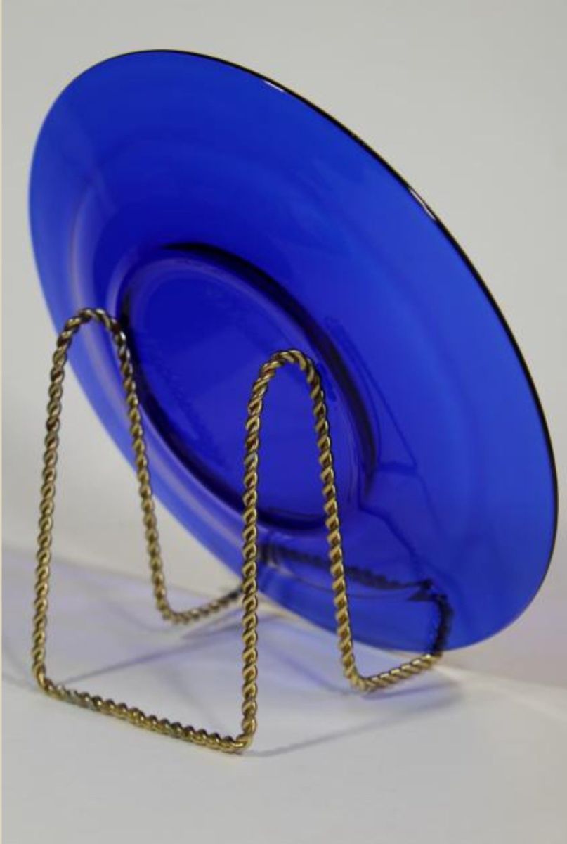 Bormioli Rocco Rondo Sapphire cobalt… - € 240,00 - Vendora.cy