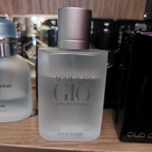 Armani Acqua Di Gio Eau de Toilette 10 ml new, decant