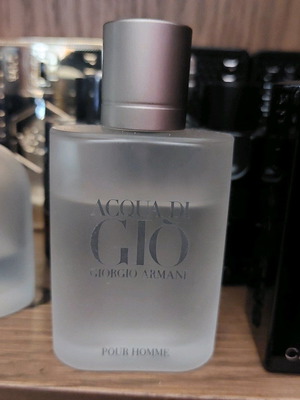 Armani Acqua Di Gio Eau de Toilette 10 ml new, decant
