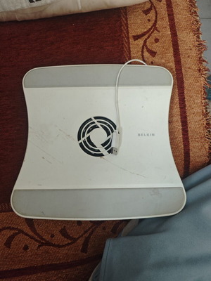 Ανεμισηράκι υπολογιστή Belkin μεταχειρισμένο, μη ελεγμένο
