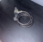 Bicycle lock like new, unused
