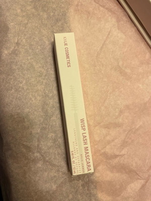 Kylie Cosmetics mascara new, original