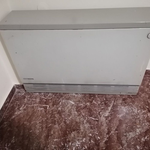 Stiebel Eltron and Creda Used Thermosiphon Heaters with Fans and Static Models