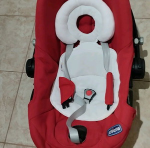 Κάθισμα για μωρό τύπου αυγό,  chicco.