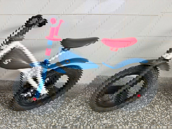 Ποδήλατο Ισορροπίας Velobike