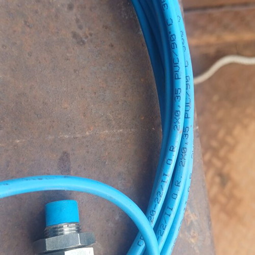 Proximity sensor new